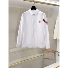 Moncler Shirts